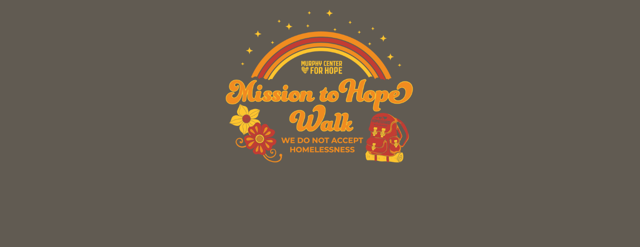 Mission to Hope Walk